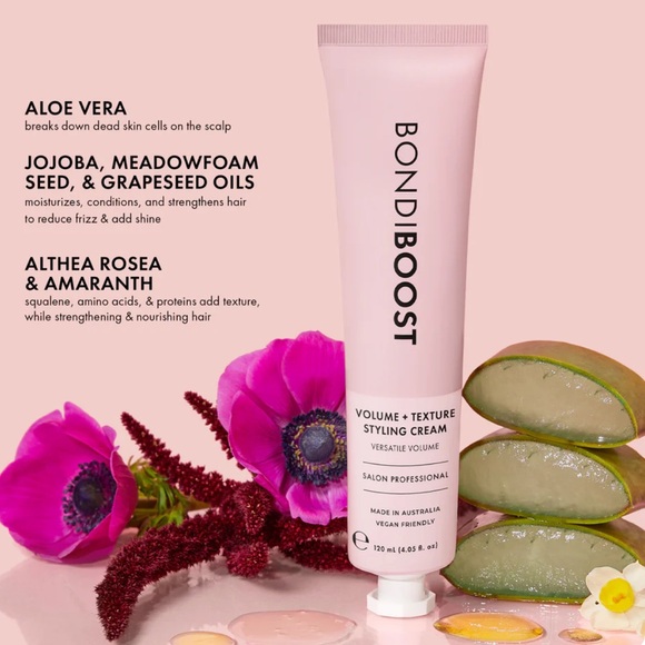 BONDIBOOST VOLUME + TEXTURE STYLING CREAM - Picture 6 of 6